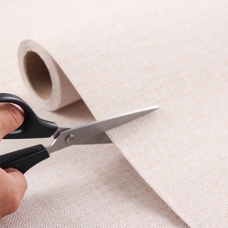 Self Adhesive 3D Wallpaper For Bedroom Backdrop Home Decoration Wallpaper Rolls 60cm
