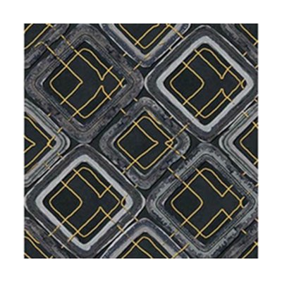 Lively Wallpaper/vinyl New Launched Design Patterns Factory Price 3D Vinyl Modern Convenient Geometric Waterproof Wallpaper