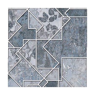 Lively Wallpaper/vinyl New Launched Design Patterns Factory Price 3D Vinyl Modern Convenient Geometric Waterproof Wallpaper