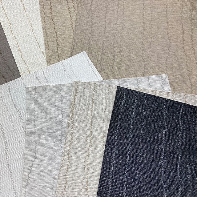 Element 2022 Latest Vinyl Wallcovering Wallpaper Rolls For Commercial Interior