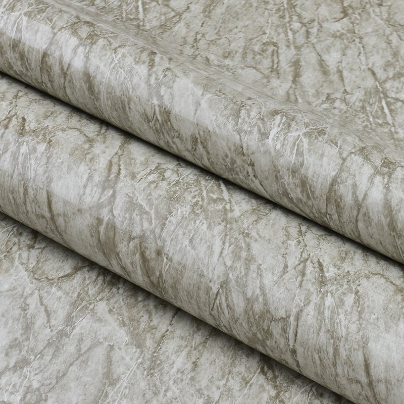 Home Decoration Manufacturer Pattern Waterproof PVC Sticker Self Adhesive Film Marble Wallpaper