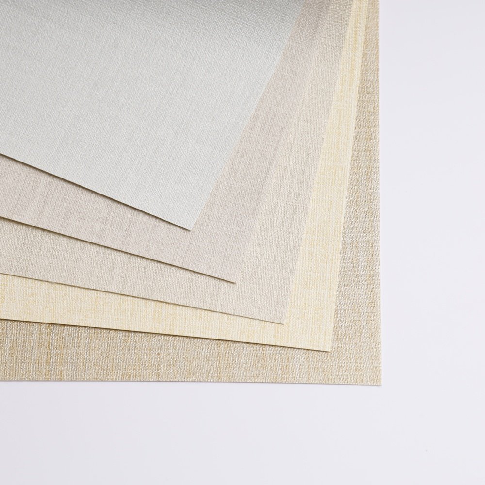 Classic Design Luxurious New Trends Wallcoverings Minimalist 137cm PVC Wall Papers for Furniture Decorative