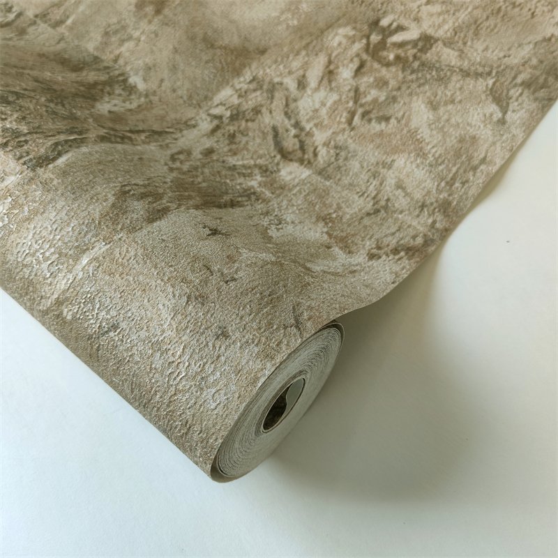 Wallpaper Home Decoration Wallpaper Rolls Smooth Wallpaper for Walls Concrete Walls
