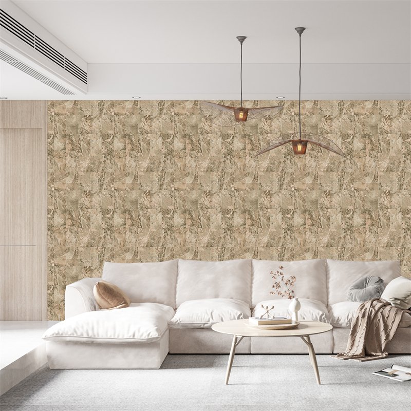 Wallpaper Home Decoration Wallpaper Rolls Smooth Wallpaper for Walls Concrete Walls