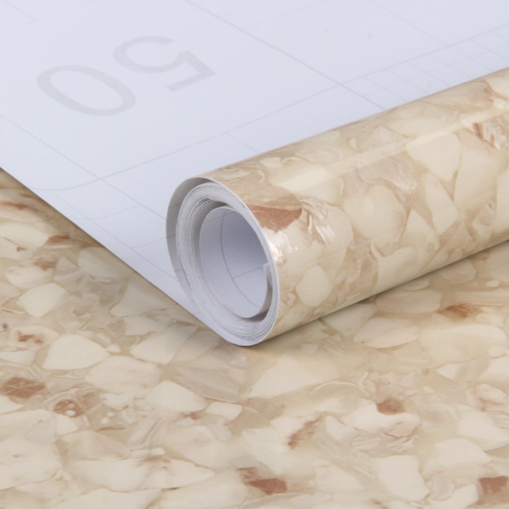 Jinyi 9832 Self Adhesive Wall Paper Roll Room Decor Film Peel and Stick Removable Customized Wallpaper