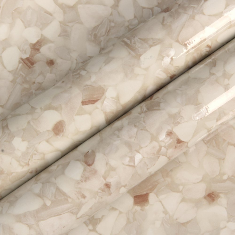 Jinyi 9832 Self Adhesive Wall Paper Roll Room Decor Film Peel and Stick Removable Customized Wallpaper