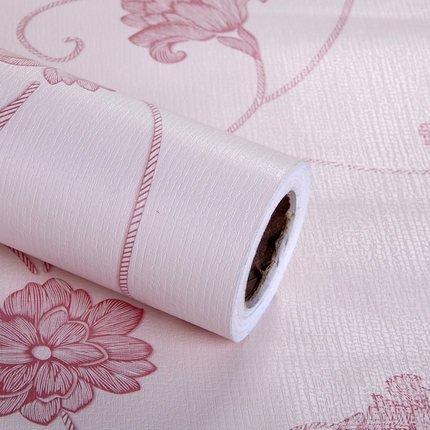 peel and stick self adhesive brick stone wallpaper