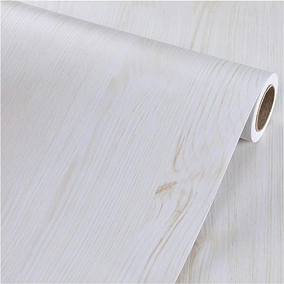 wood contact paper wallpaper self adhesive vinyl decorative pvc film for furniture