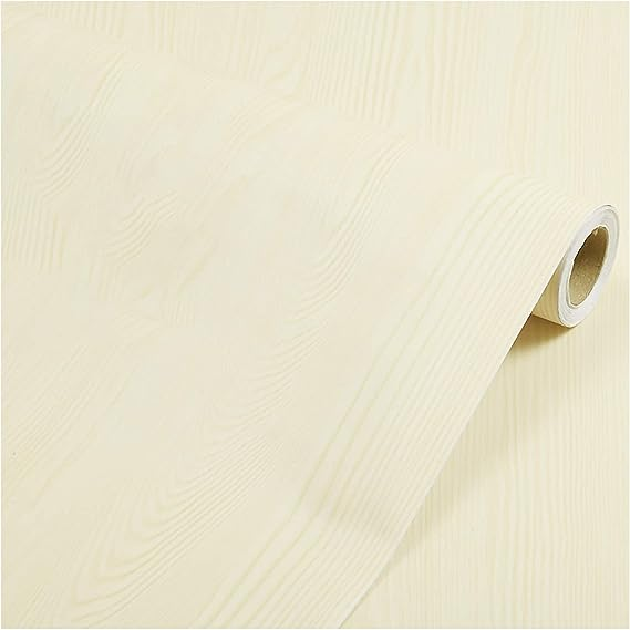 wood contact paper wallpaper self adhesive vinyl decorative pvc film for furniture