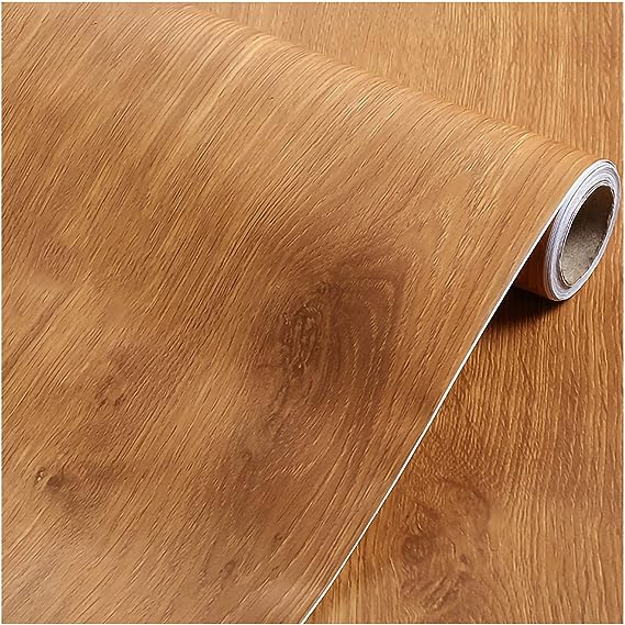 wood contact paper wallpaper self adhesive vinyl decorative pvc film for furniture