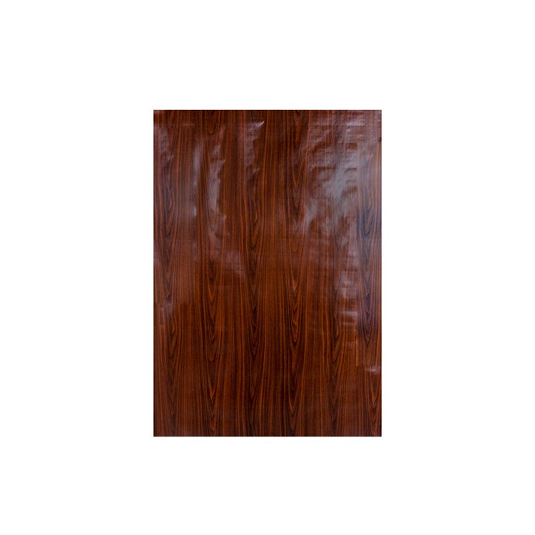 Vinyl Wood Grain Wallpaper Sticker for Bedroom Cabinets Easy Peel and Stick wallpaper Pvc Foil Rolls