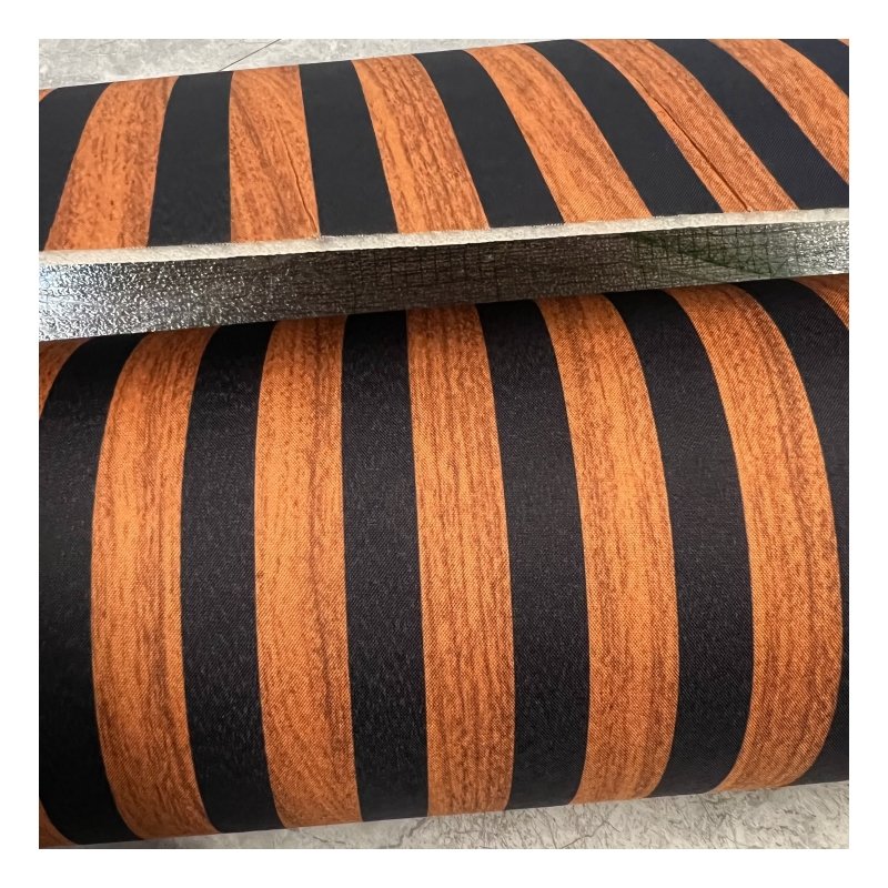 Factory Price Wallpaper Decoration Vinyl Back With Glue Wall paper Roll Waterproof 3D Wall Paper