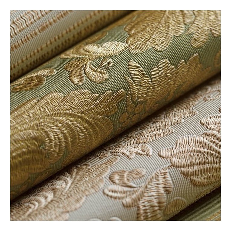 Abstract Geometric Floral Texture Wallpaper Rolls, Modern Simple 3d Wallpaper Home Decoration Graphic Design More Than 5 Years
