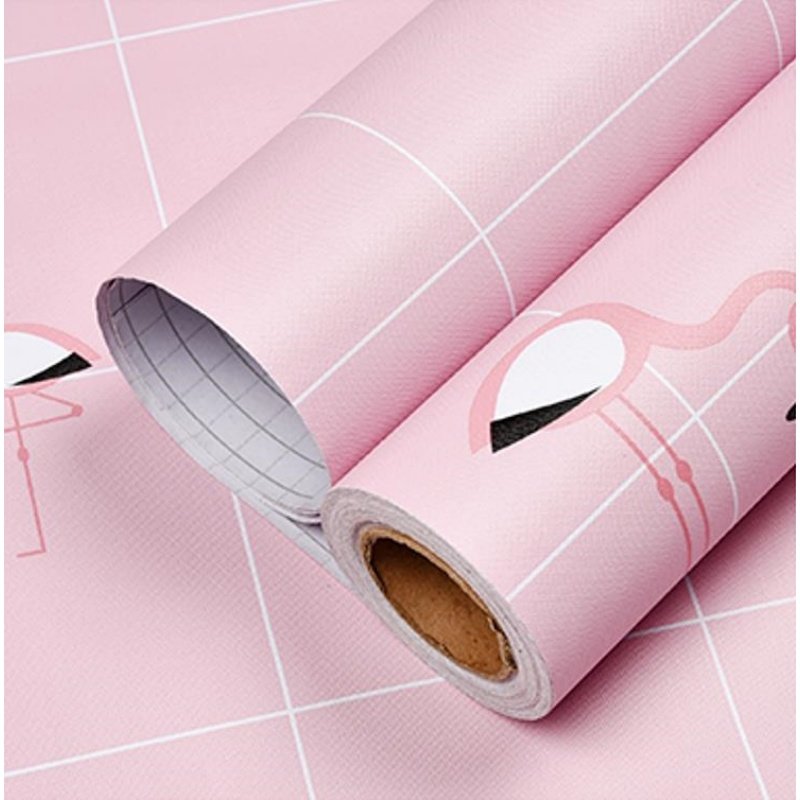 Hot Selling Industrial European Modern Waterproof Beautiful Colour Peel And Stick 3D PVC Decorations Home Wallpaper For House