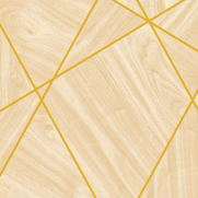 Modern Design Mural Marble Wallpaper Rolls 3D Geometric Lines Splicing Wallpaper For Living Room TV Background Wall