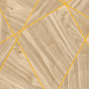 Modern Design Mural Marble Wallpaper Rolls 3D Geometric Lines Splicing Wallpaper For Living Room TV Background Wall
