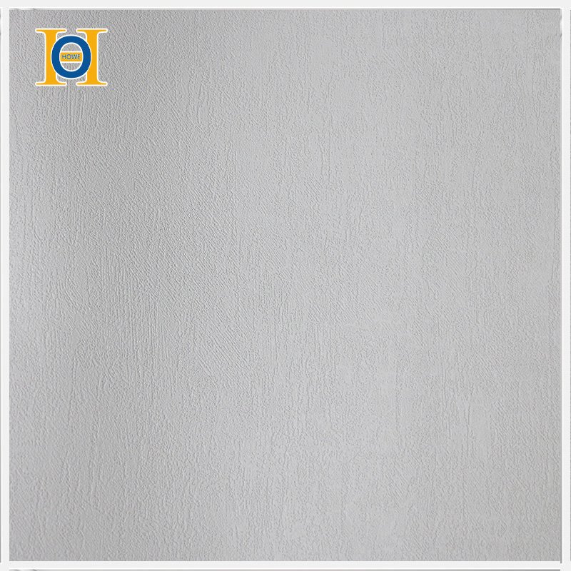 Contemporary wallpaper Anti-Bacterial Wall Patterns: Hygienic Living Environments Fire-Resistant Wall Patterns:
