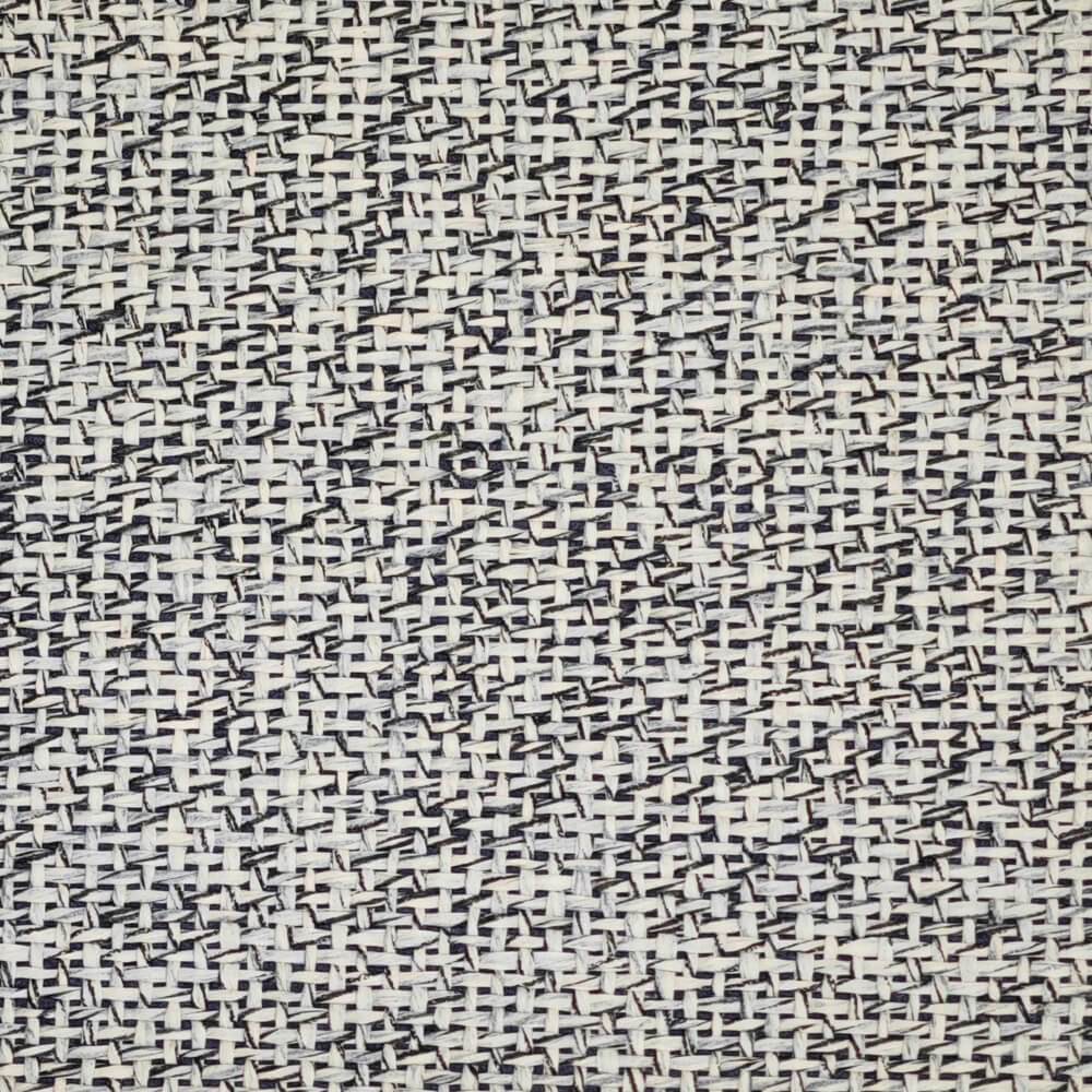 Luxury Plain Weave Paperweave Textured Wall Wallpaper Roll for Home Decoration Living Room