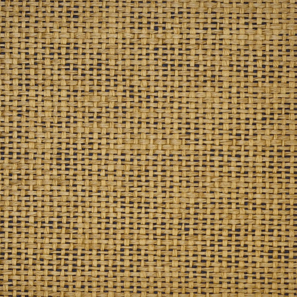 Luxury Plain Weave Paperweave Textured Wall Wallpaper Roll for Home Decoration Living Room