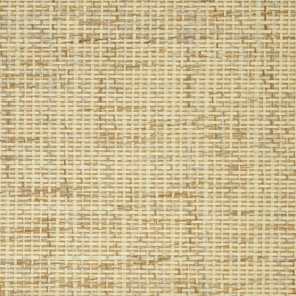 Luxury Plain Weave Paperweave Textured Wall Wallpaper Roll for Home Decoration Living Room