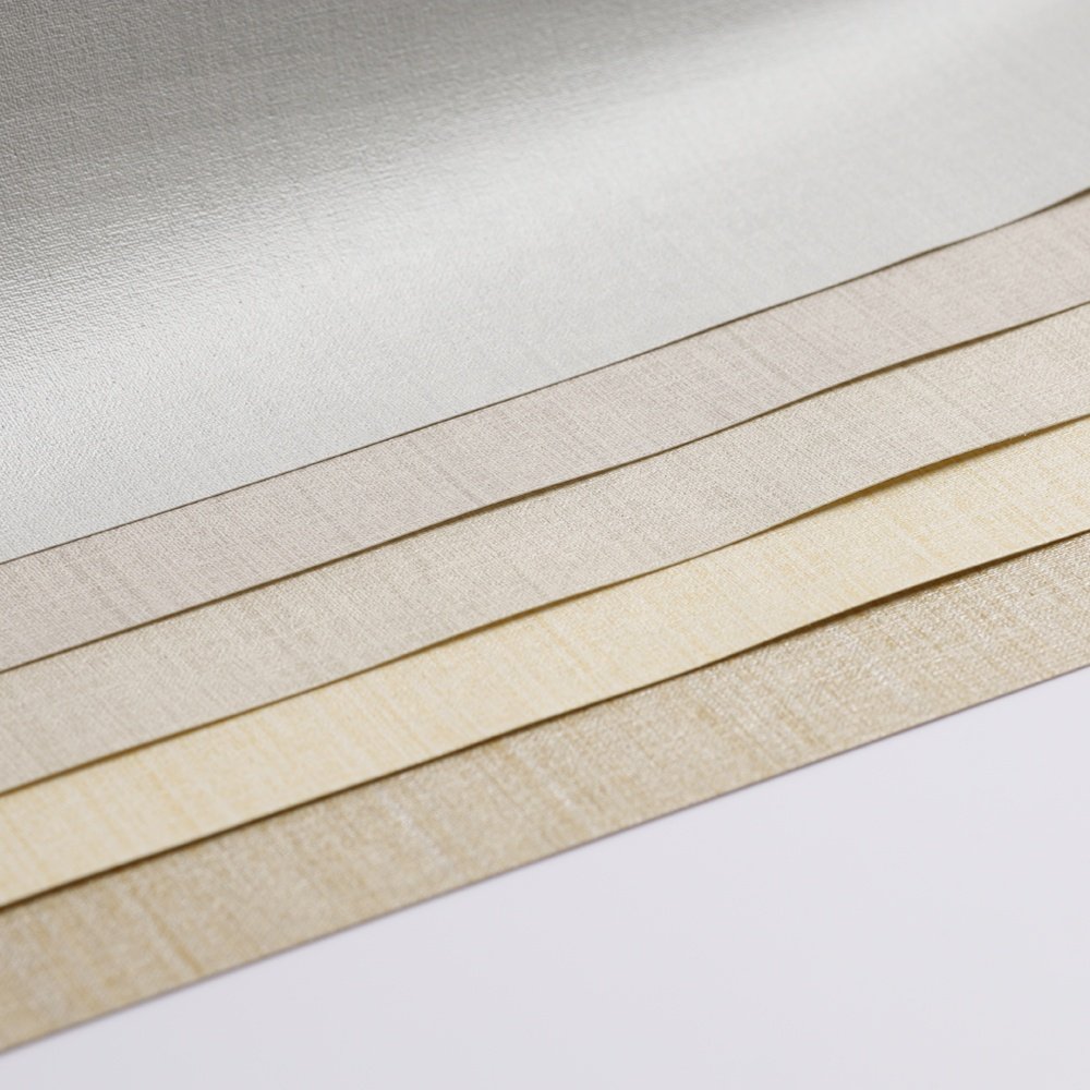 Modern 137cm PVC Wall Papers Classic Design Luxurious New Trends Waterproof Wallcoverings for Furniture Decorative