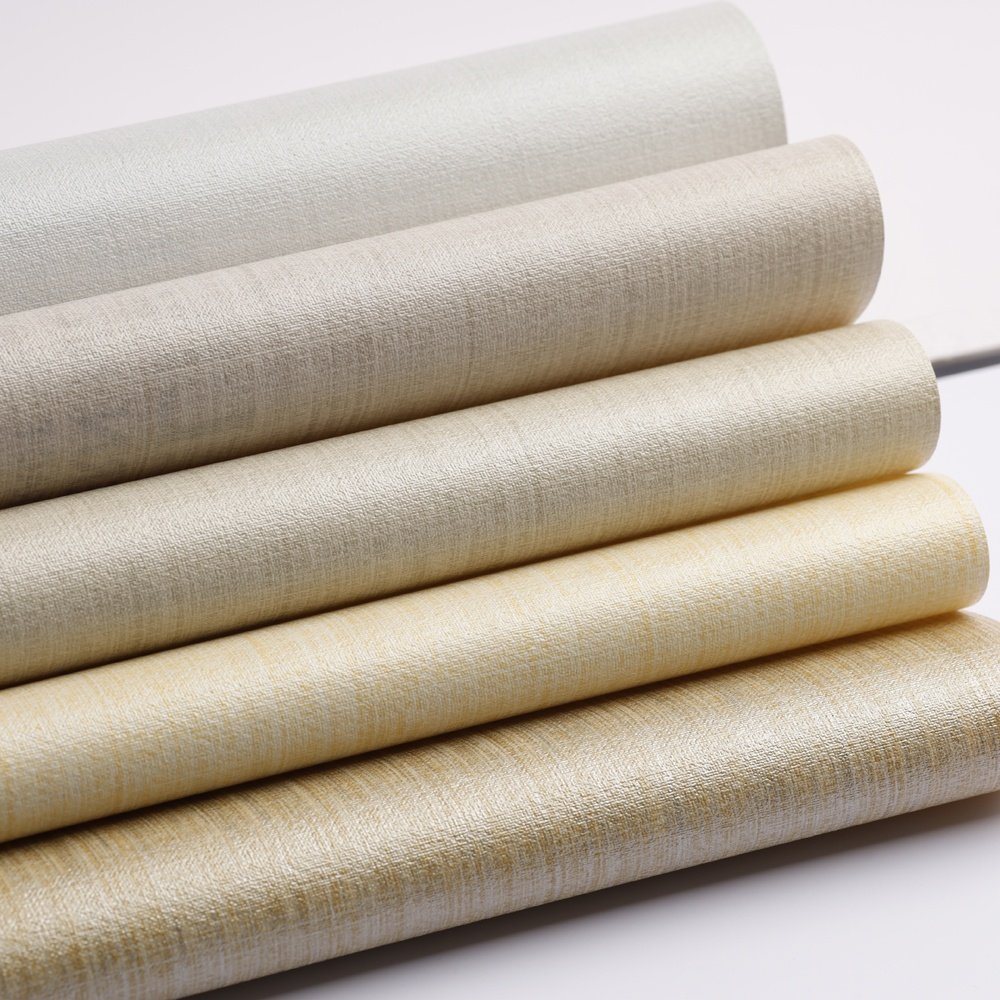 Modern 137cm PVC Wall Papers Classic Design Luxurious New Trends Waterproof Wallcoverings for Furniture Decorative