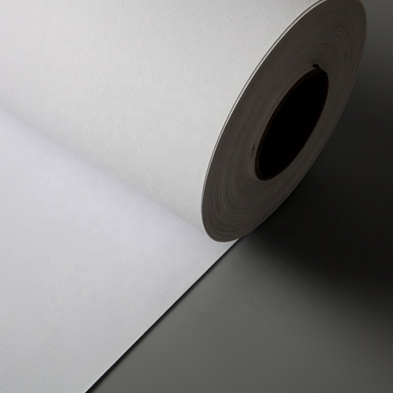 3m Wide Format Blank Inkjet Cloth Wallpaper Canvas Roll