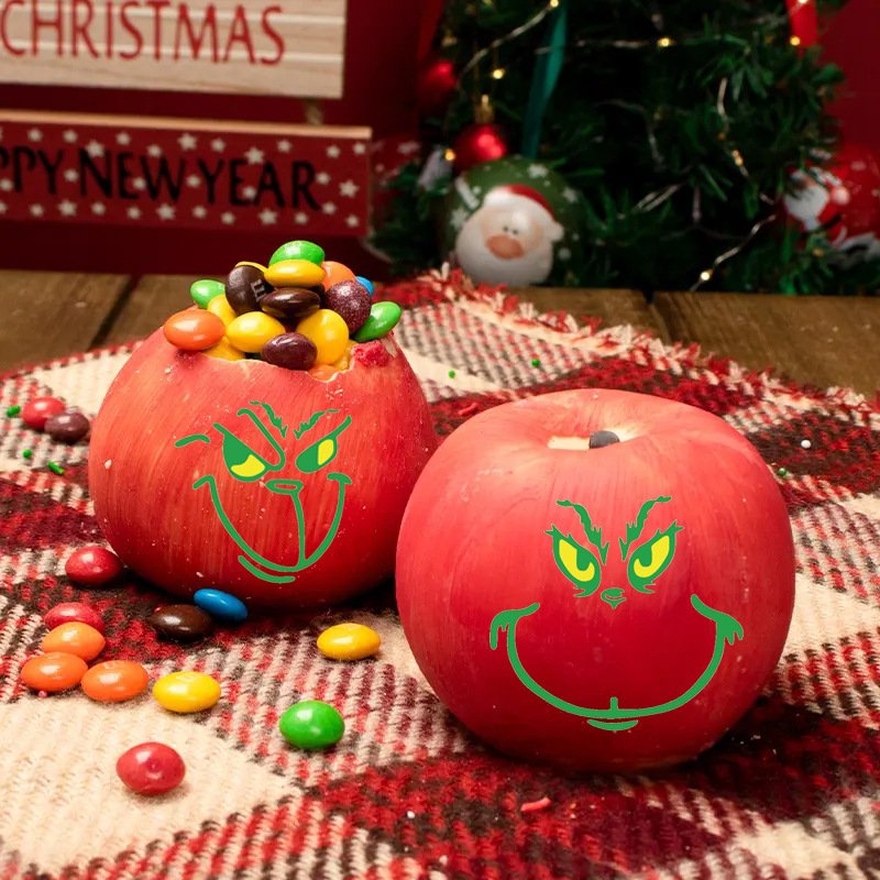 christmas stickers self-adhesive wallpapers best seller window stickers merry christmas festive decorations Promotional
