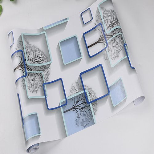 Modern Design Wallpaper China Factory Price 3d wallpaper Home Decor wall stickers wallpaper