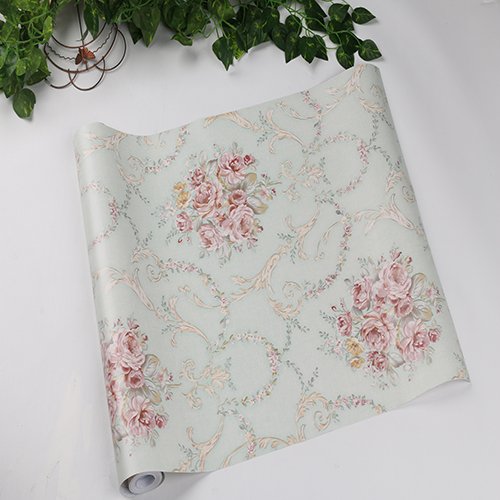 Modern Design Wallpaper China Factory Price 3d wallpaper Home Decor wall stickers wallpaper