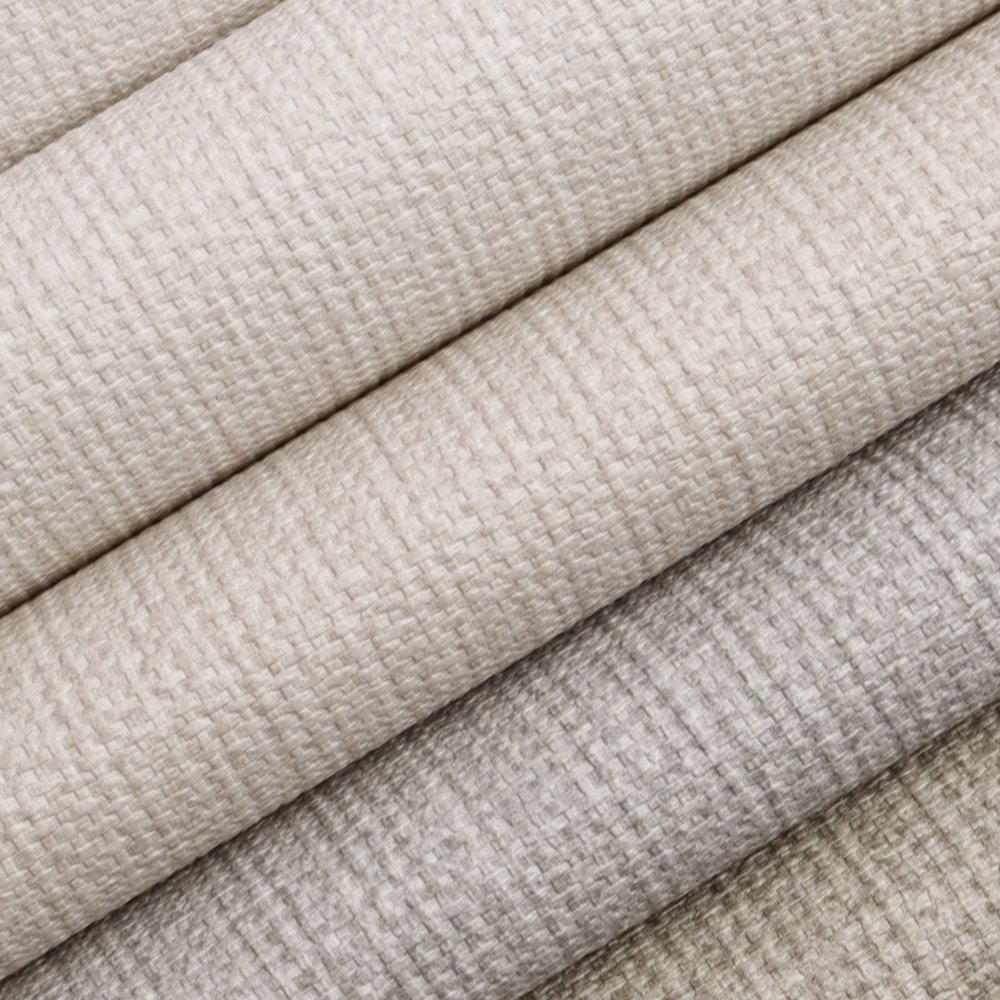 Hot sale Quality Fireproof vinyl Commercial Room Project interior design Woven Fabric Wall Coverings Hotel Luxury Wallpaper