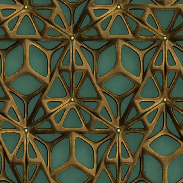 Cheap price adjustable custom abstract water proof pvc vinyl wallpaper roll