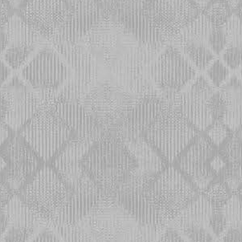 3D geometric dark textured non woven wallpaper gray