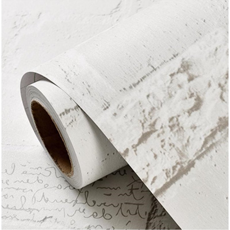 Hot Selling European Modern Waterproof Self Adhesive Peel And Stick 3D Adhesive PVC Decorations Home Wallpaper For Living Room