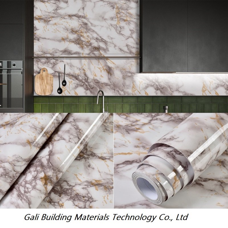Modern Wallpaper for Living Room Bedroom Apartment Waterproof Wallpaper Stick Wallpaper Rolls