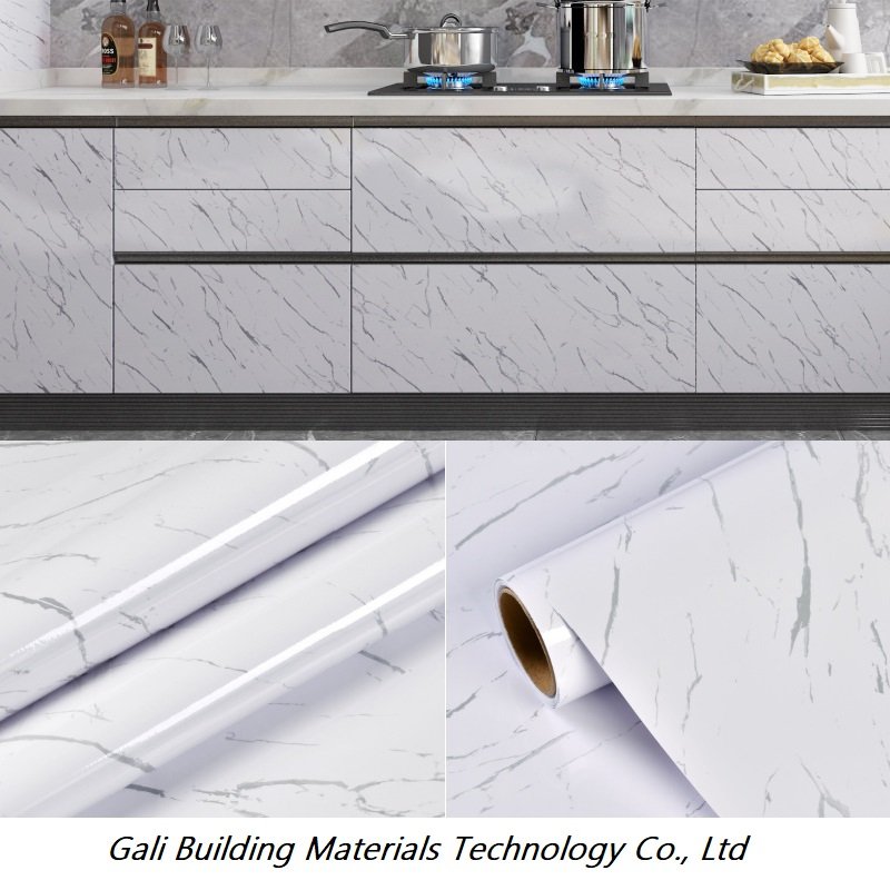 Modern Wallpaper for Living Room Bedroom Apartment Waterproof Wallpaper Stick Wallpaper Rolls