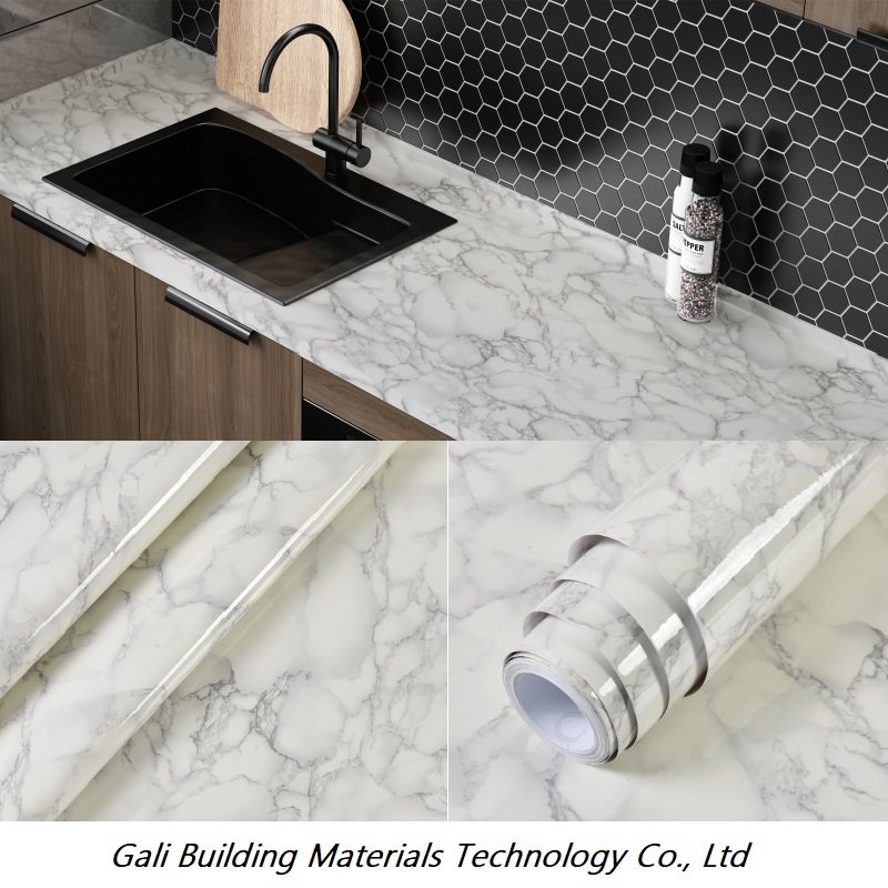 Modern Wallpaper for Living Room Bedroom Apartment Waterproof Wallpaper Stick Wallpaper Rolls