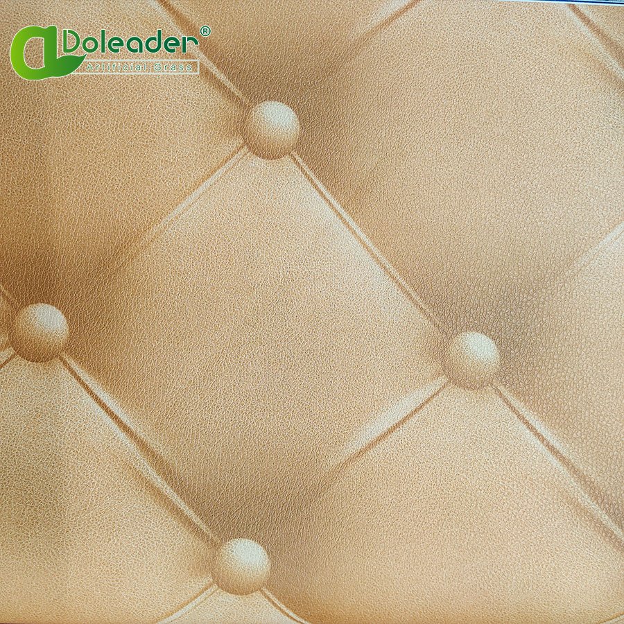 Doleader living room luxury wallpaper soundproof wallpaper stocklot