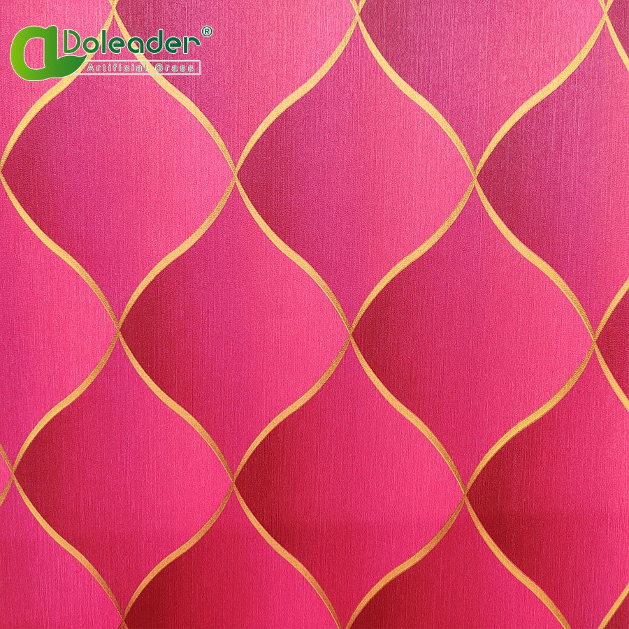 Doleader living room luxury wallpaper soundproof wallpaper stocklot