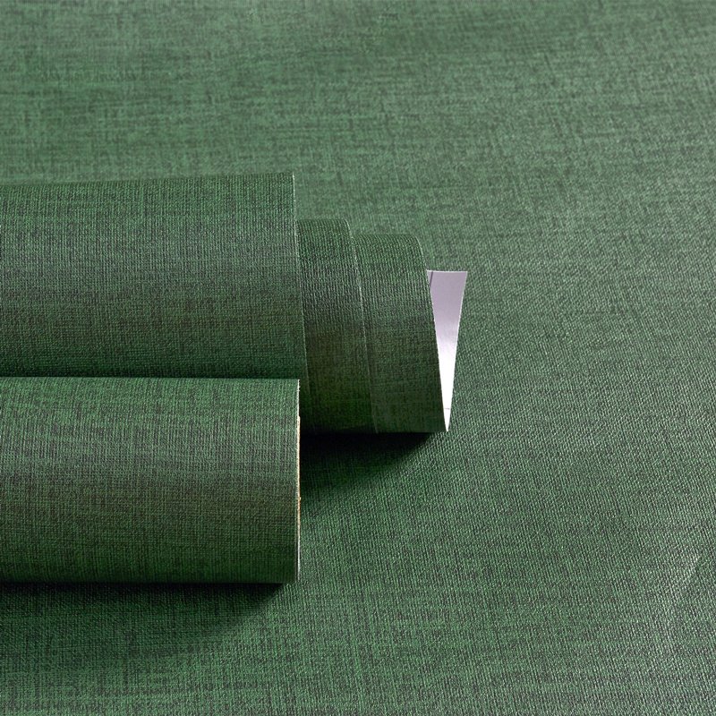 Modern Light Luxury style Wallpaper Deep Embossed Background Wallpaper Wallcoverings For Hotel Home Bedroom Livingroom