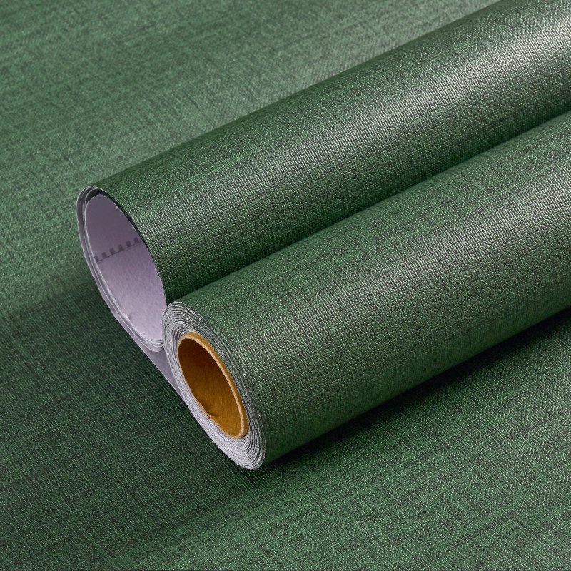 Modern Light Luxury style Wallpaper Deep Embossed Background Wallpaper Wallcoverings For Hotel Home Bedroom Livingroom