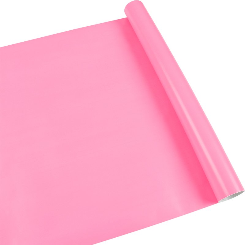 Anolly Roll up film color pvc vinyl cutting vinyl sticker self adhesive pet film vinilo adhesivos roll