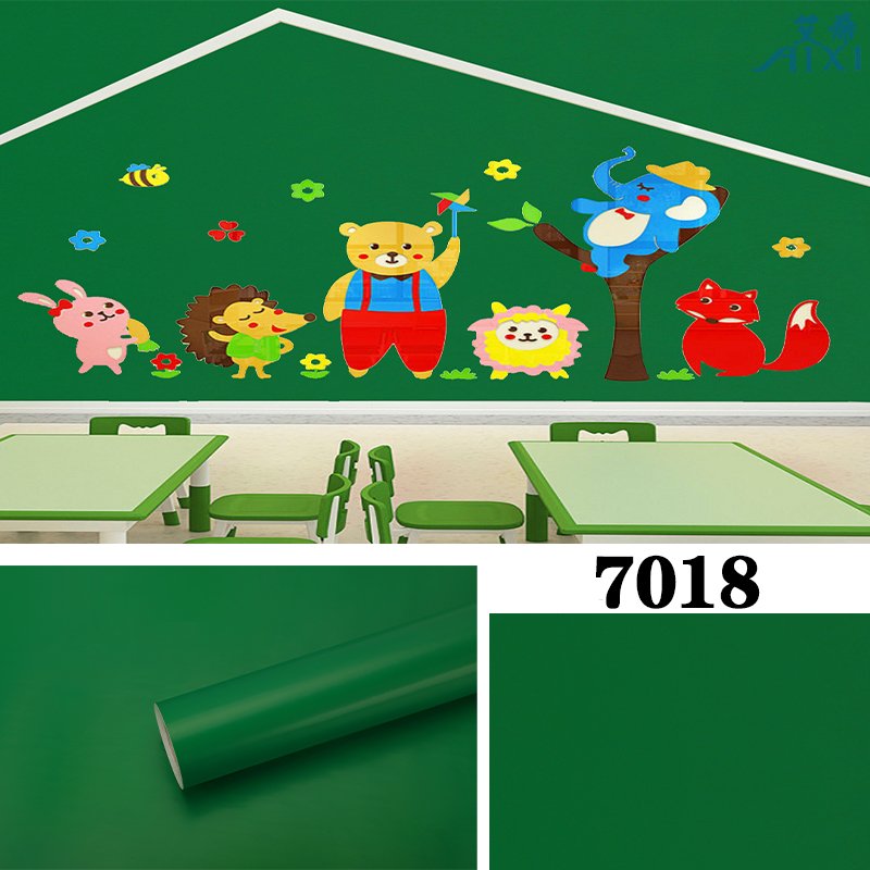 Anolly Roll up film color pvc vinyl cutting vinyl sticker self adhesive pet film vinilo adhesivos roll