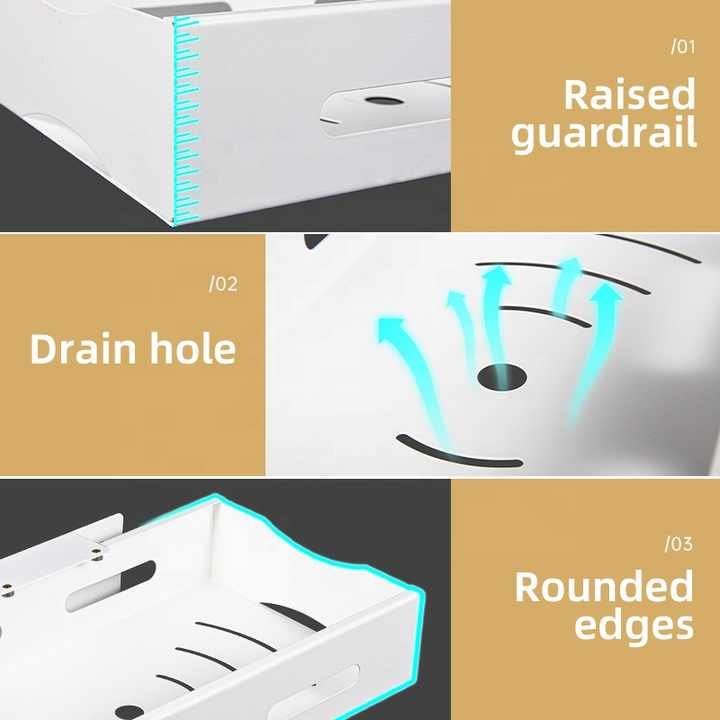 ODM/OEM Kitchen Under the Sink Storage Pull Out Drawer Metal Sliding Cabinet Organizer
