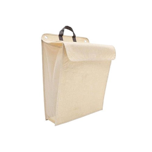 New Large Capacity Laundry Basket Foldable Home Dormitory Apartment Hotel Wall Hanging Clothes Storage Basket