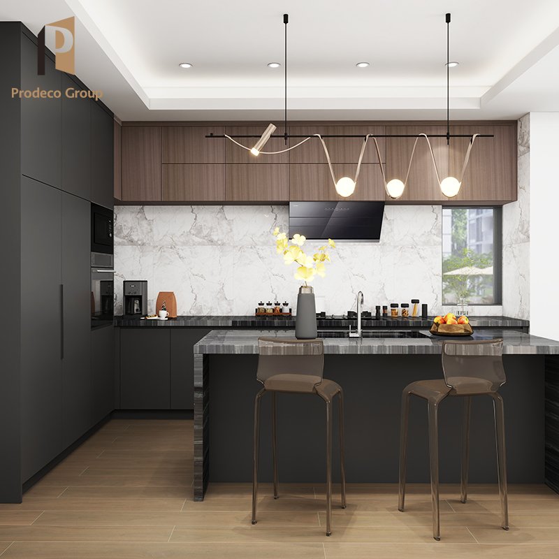 China manufacturer kitchen design storage cabinet kitchen design modular kitchen design