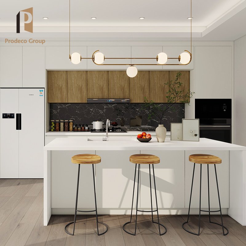 China manufacturer kitchen design storage cabinet kitchen design modular kitchen design