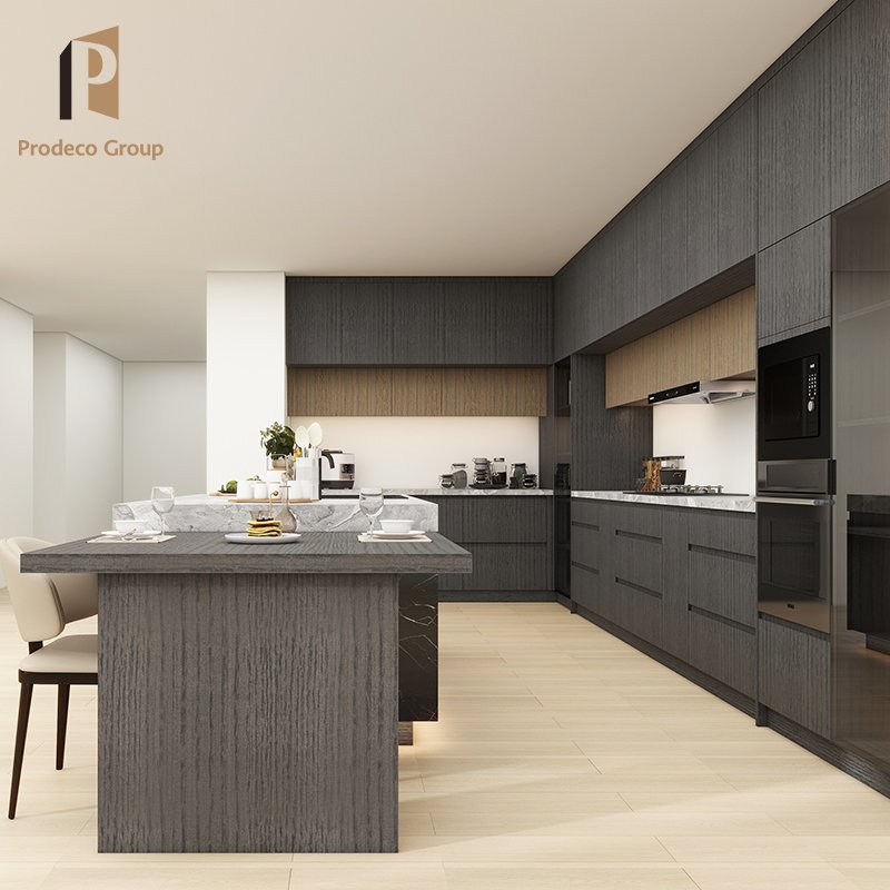 China manufacturer kitchen design storage cabinet kitchen design modular kitchen design