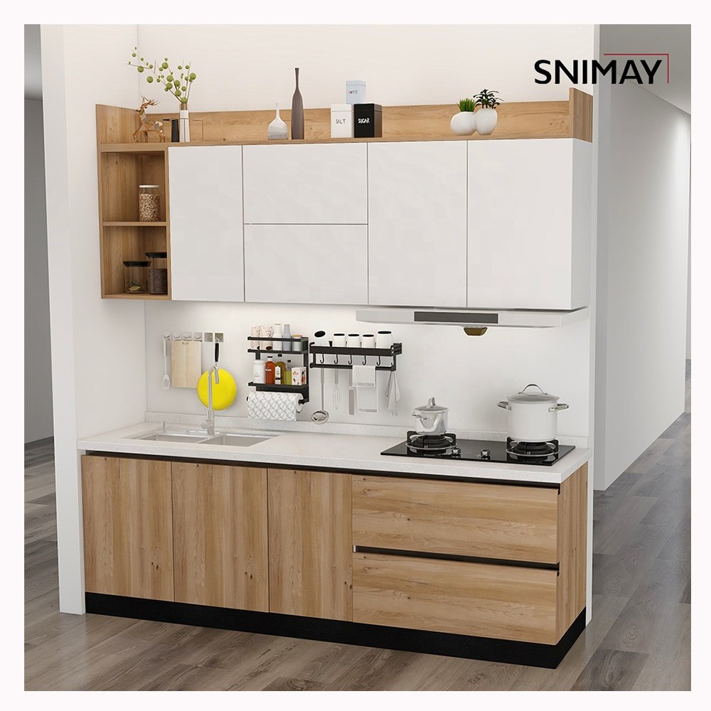 Kitchen Cabinet Furniture Designs High End Whole Wooden Kitchen Cabinet Set