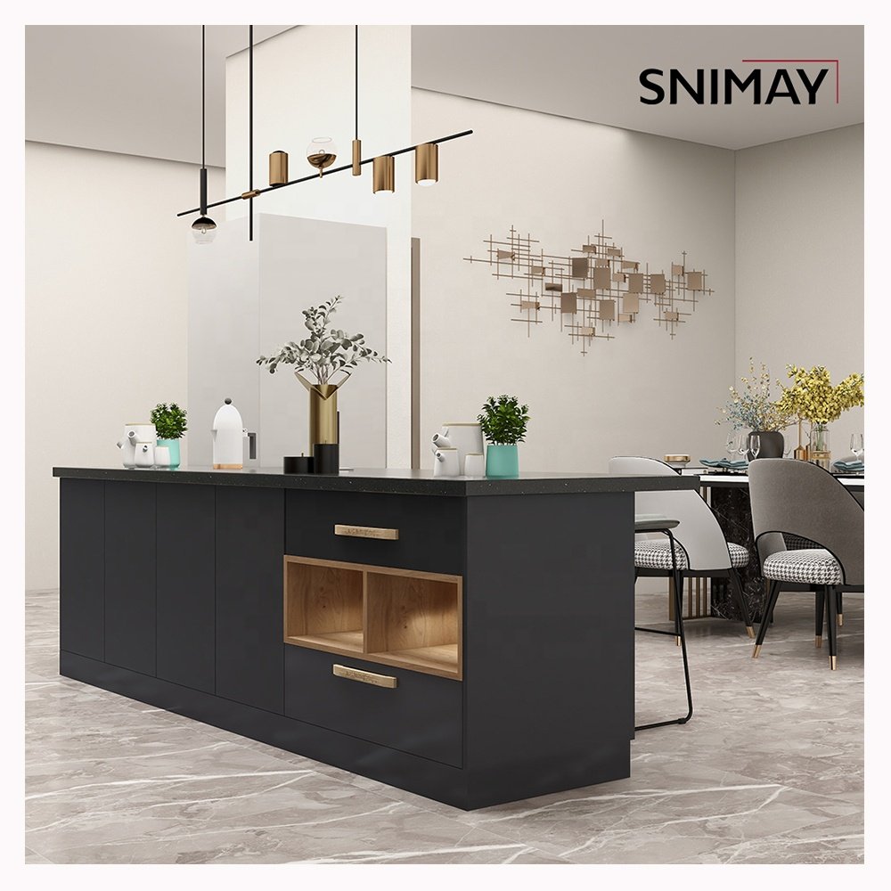 Kitchen Cabinet Furniture Designs High End Whole Wooden Kitchen Cabinet Set